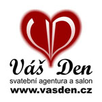 V Den - logo